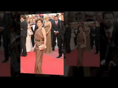 Cannes 2010 - Tapis Rouge Mardi 18