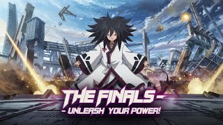 The Finals: 🔴Why Peek Corners When You Can Explode Through Walls. #thefinalslive
