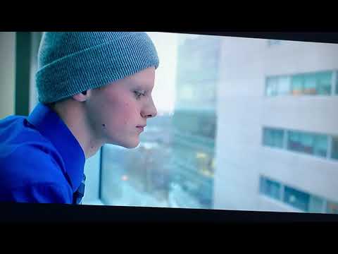Clouds - Zach's emergency surgery (cameo by Andrea Jakus)