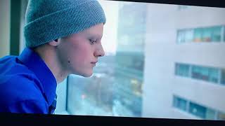 Clouds - Zach's emergency surgery (cameo by Andrea Jakus)