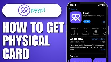 How To Get Pyppl Physical Card (2O25) - Full Guide