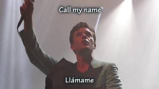 The Killers - Life To Come Live Letra Subuloado Lyrics Video Liveespañol Lyrics