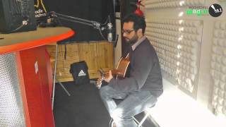 Herrenmagazin: Qlinch (Hochschulradio Aachen Akustik-Session)