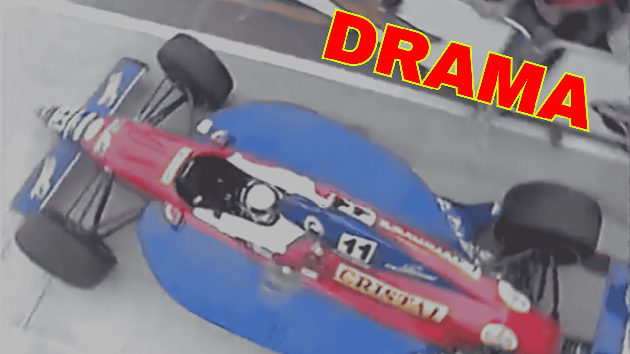 2000 Indianapolis 500 Bump Day - Billy Boat Gets One Shot to Make Indy 500