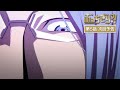 ã€Žã¶ã£ã¡ãŽã‚Š?!ã€Webäºˆå‘Šï½œç¬¬5è©±ã€Œæˆ¦æ…„ï¼ã‚¨ãƒ“ãƒãƒªã¯é›ªã®ã‚ˆã†ã«ï¼ã€ / "B