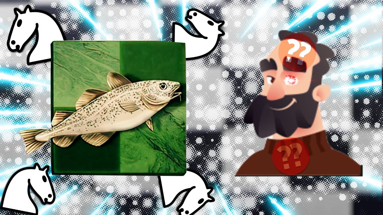 Stockfish(8 knights) vs Martin(full power)