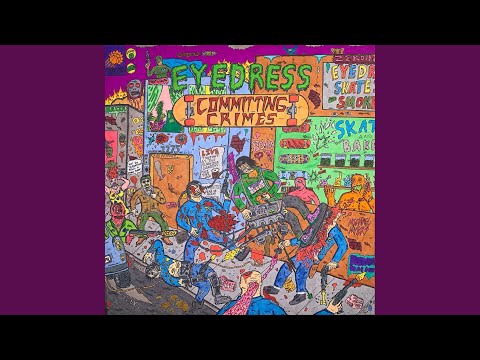 Putar Opp Hunting Season (feat. Juice & Michael Myers) - Eyedress