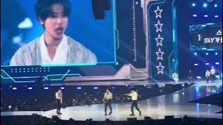 [4K] 230701 Stray Kids 3rd Fan Meeting - Heyday 3racha