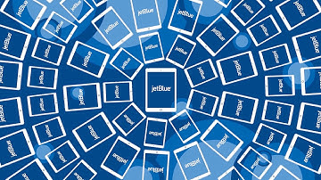 jetBlue App Case Study