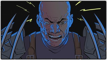 Teenage Mutant Ninja Turtles: Out of the Shadows - Chapter 4: Shredhead HD