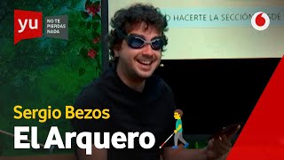 🏹 El arquero del castillo de Sergio Bezos | Cap 5