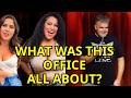 Ian Bagg | Comedian Ruins an Office Party Too Hard 💀| stand up comedy