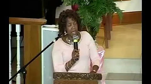 Lord I'm Available to You Introduction