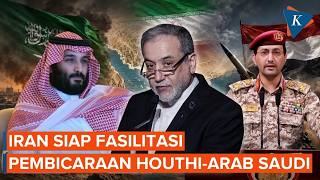 New Chapter in Houthi vs. Saudi Arabia Conflict, Iran Warns of Major Consequences