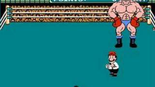 Mike Tyson's Punch-Out NES Review/Walkthrough Pt. 2 of 2