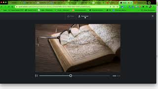 Adobe Spark Video Crash Course