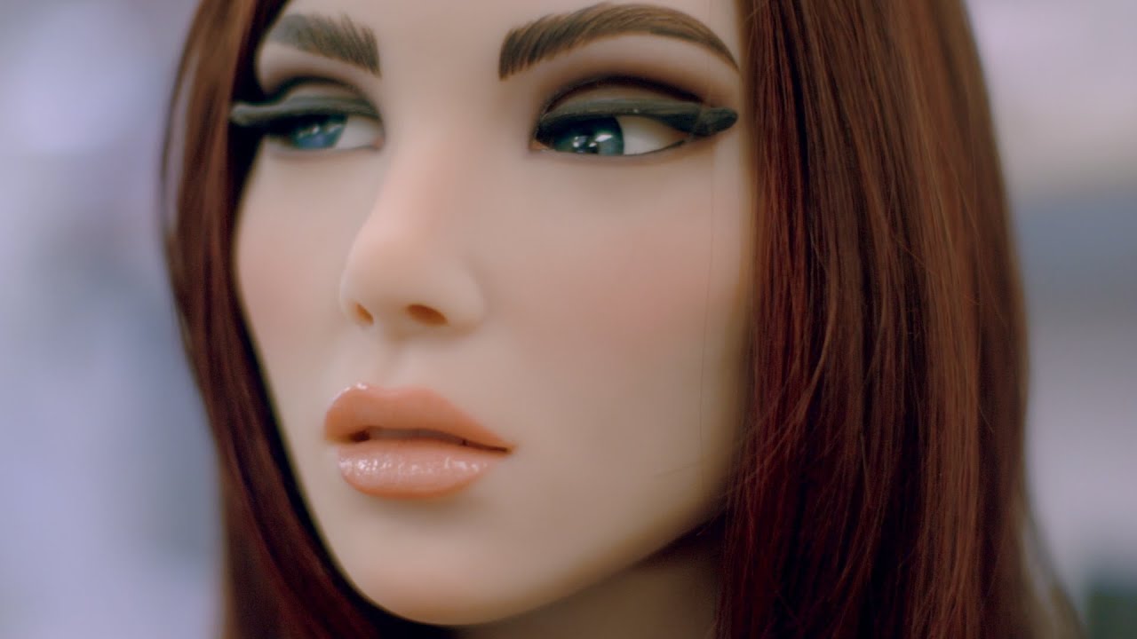 Virtual Sex Dolls 79