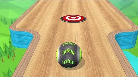 Going Balls - Speedrun Gameplay ( Level 4987 to 4993 )