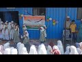 Jay ho song performances on 26 January#Urdu School #aqsa