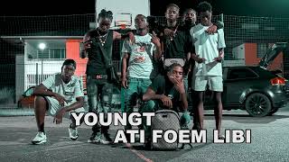 YoungT - ATI FOEM LIBI ( Official Music )