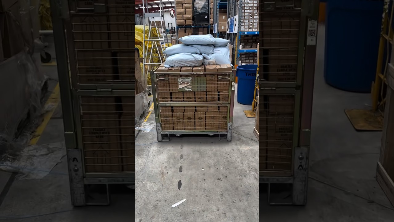 Monday hustle at The PetLab HQ 👊💪