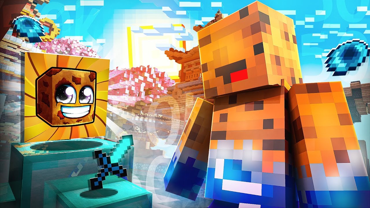 MY NEW TEXTURE 16x for MINECRAFT PvP 1.8.9 *fps boost* - YouTube