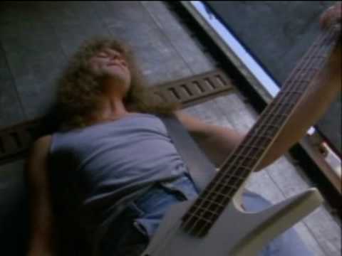 Def Leppard - 21st Century Girl.mpg