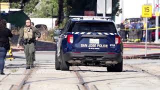 Police, FBI seek motive in California shooting rampage