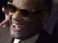 Capture de la vidéo U68: Ray Charles Interview Rock And Roll Hall Of Fame 1986