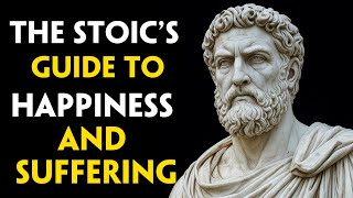 Download Lagu Panduan Stoa untuk Kebahagiaan dan Penderitaan | Cara Menemukan Kedamaian di Dunia yang Penuh Penderitaan MP3