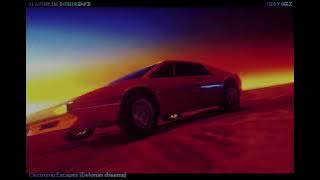 The Terrystriall: Electronic Escapes (DeLorean dreams)
