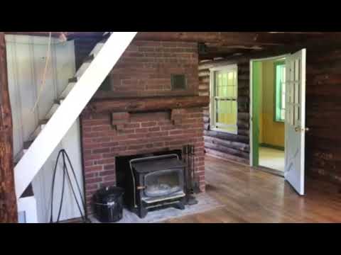 67 Larson Road, Wilmington, VT home video tour