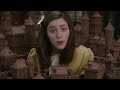 Giantess primrose chattoway giantess scene in the Nevers series