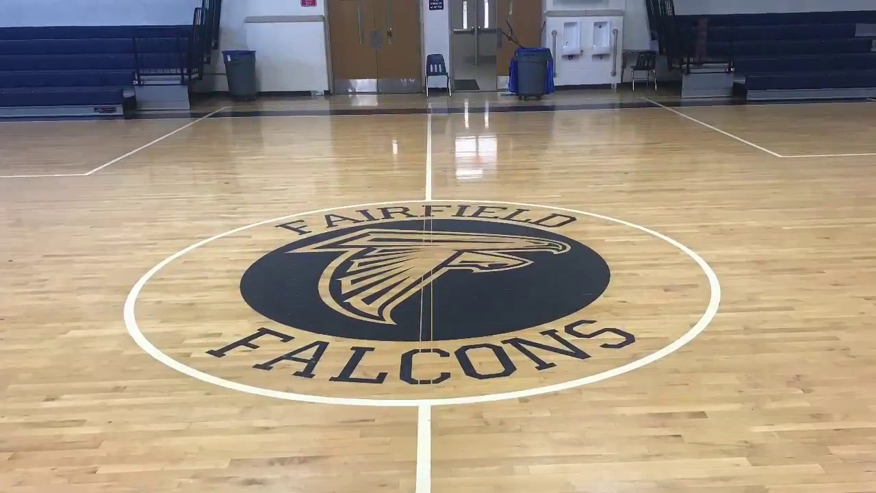 FAIRFIELD MIDDLE SCHOOL ATHLETICS YouTube