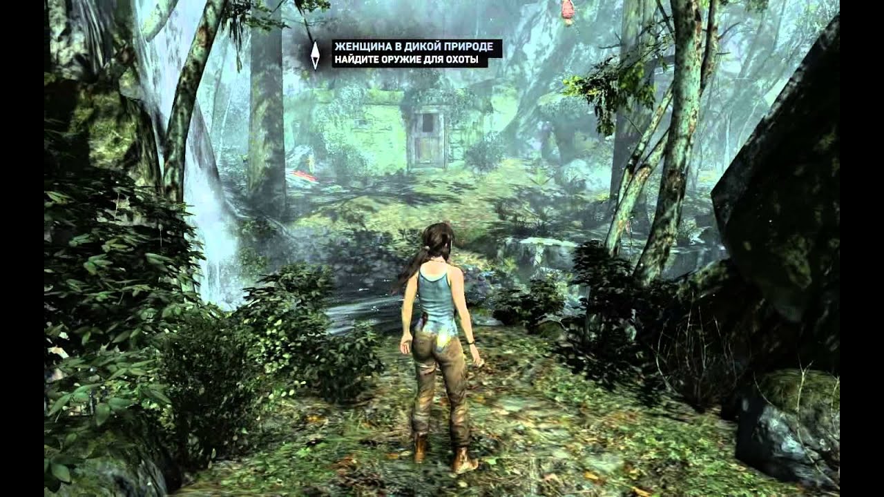 Tomb Raider: Survival Edition Maxresdefault