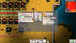 Factorio Mod Spotlight - Craft Faster 0.0.1