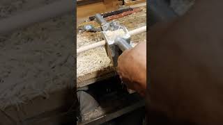 Stanley 77 Dowel Maker With Ashem Crafts Trapping Plane Close Up Stanley 77 Dowel Maker With Ashem Crafts Trapping Plane Close Up