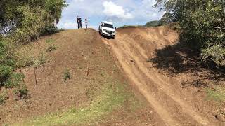 Levuka playground BT 50