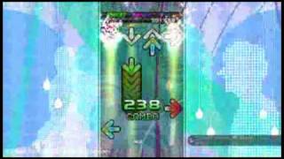 DanceDanceRevolution (PS3) - Sweet Sweet ♥ Magic (Expert)
