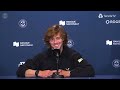 PRESS CONFERENCE | ANDREY RUBLEV - FINAL | #OBN24