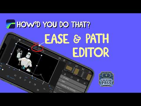 How to Make your Animations More Natural