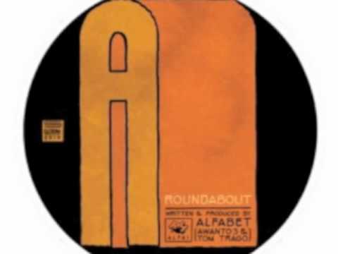 Alfabet — Alfabet - Roundabout