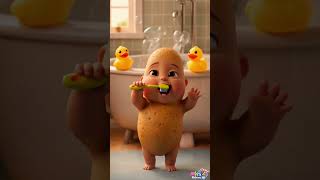 Aalu Kachalu Beta Kahan Gaye The? 😄 | Funny Kids Cartoon Shorts