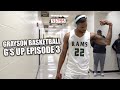 Grayson Basketball | G's Up - EPISODE 3