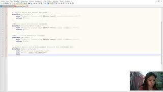 PBO-Tugas 1B Membuat Magic Method __Construct() Yang Menerima Isian Data 3 Property dan 3 Parameter