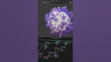 Learning Geometry Nodes Together: Part 11 #geometrynodes #blendertutorial #tutorial #tuto #blender