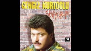 Cengiz Kurtoğlu  - Seviyorum Resimi