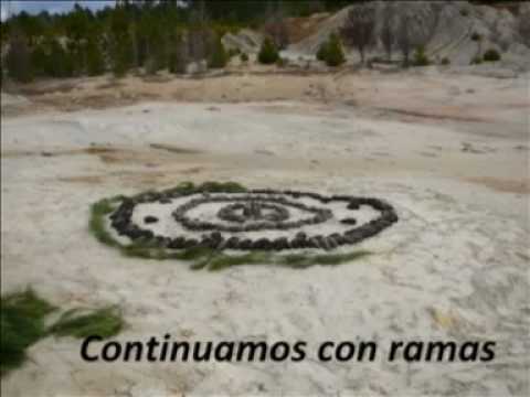 Land Art Arguisuelas