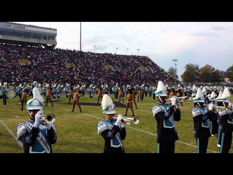 2014 JSU J-settes