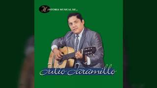 Video thumbnail of "Julio Jaramillo - Pasaron Diez Años [Audio Oficial]"